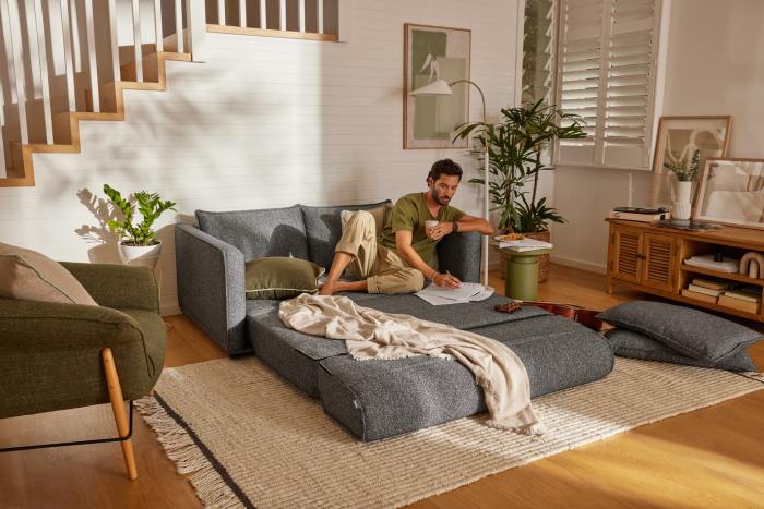 Ecosa sofa bed review