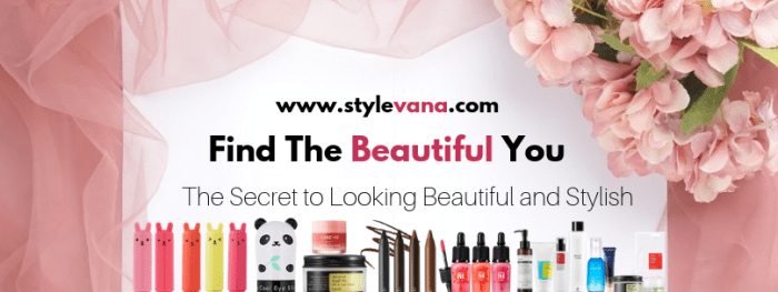 Why is stylevana so cheap